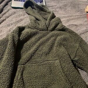 American Eagle Sherpa